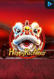 Bocoran RTP Slot Happy Rich Year di GOBAN HOKI