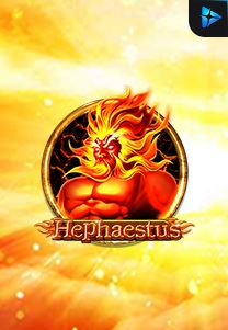 Bocoran RTP Slot Hephaestus di GOBAN HOKI