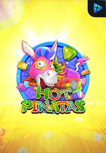 Bocoran RTP Slot Hot Pinatas di GOBAN HOKI