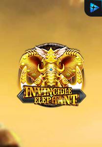 Bocoran RTP Slot Invincible Elepahnt di GOBAN HOKI