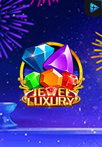 Bocoran RTP Slot Jewel Luxury di GOBAN HOKI