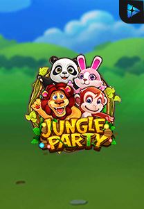 Bocoran RTP Slot Jungle Party di GOBAN HOKI