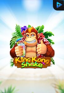 Bocoran RTP Slot King Kong Shake di GOBAN HOKI