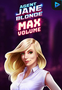 Bocoran RTP Slot Agent Jane Blonde Max Volume di GOBAN HOKI