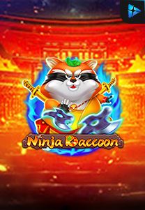 Bocoran RTP Slot Ninja Raccoon di GOBAN HOKI