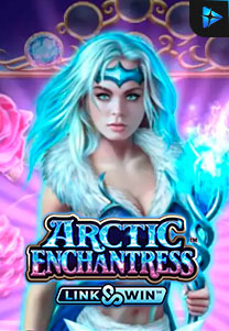 Bocoran RTP Slot Arctic Enchantress™ di GOBAN HOKI