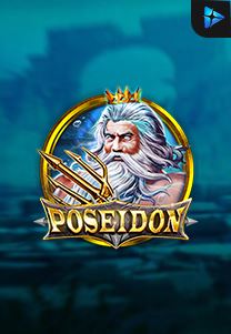 Bocoran RTP Slot Poseidon di GOBAN HOKI