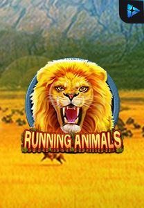 Bocoran RTP Slot Running Animals di GOBAN HOKI