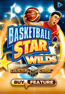 Bocoran RTP Slot Basketball Star Wilds di GOBAN HOKI