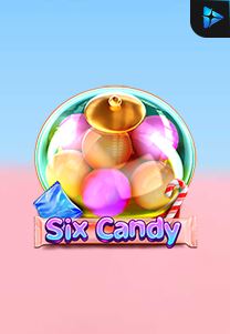 Bocoran RTP Slot Six Candy di GOBAN HOKI