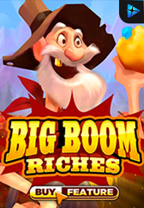 Bocoran RTP Slot Big Boom Riches di GOBAN HOKI