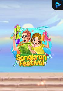 Bocoran RTP Slot Songkran Festiverl di GOBAN HOKI