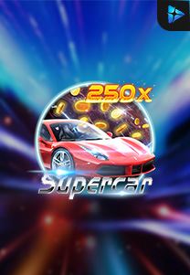 Bocoran RTP Slot Supercar di GOBAN HOKI