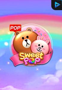 Bocoran RTP Slot Sweet POP di GOBAN HOKI