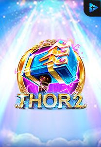 Bocoran RTP Slot Thor 2 di GOBAN HOKI