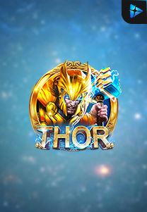 Bocoran RTP Slot Thor di GOBAN HOKI