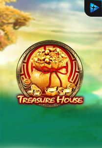 Bocoran RTP Slot Treasure House di GOBAN HOKI