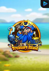 Bocoran RTP Slot Treasure Island di GOBAN HOKI