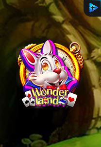 Bocoran RTP Slot Wonderland di GOBAN HOKI