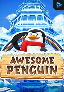 Bocoran RTP Slot Awesome Penguin di GOBAN HOKI