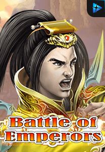 Bocoran RTP Slot Battle of Emperor di GOBAN HOKI