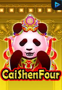 Bocoran RTP Slot Cai Shen Four di GOBAN HOKI