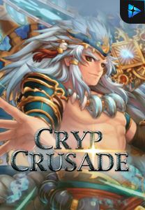 Bocoran RTP Slot Cryp Crusade di GOBAN HOKI