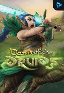 Bocoran RTP Slot Dawn of the Druids di GOBAN HOKI