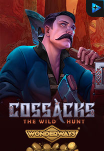 Bocoran RTP Slot Cossacks: The Wild Hunt di GOBAN HOKI