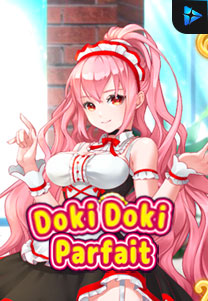 Bocoran RTP Slot Doki Doki Parfait di GOBAN HOKI