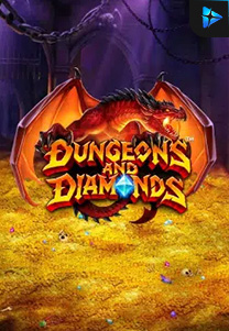 Bocoran RTP Slot Dungeons and Diamonds™ di GOBAN HOKI