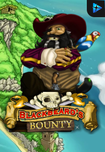 Bocoran RTP Slot Blackbeard_s di GOBAN HOKI