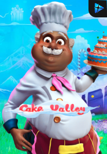 Bocoran RTP Slot Cake Valley di GOBAN HOKI