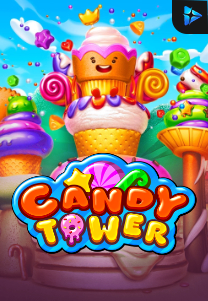 Bocoran RTP Slot Candy Tower di GOBAN HOKI