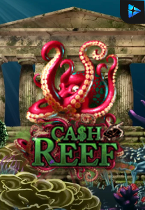 Bocoran RTP Slot Cash Reef di GOBAN HOKI