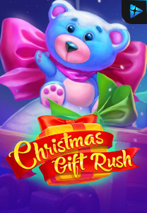 Bocoran RTP Slot Christmast Gift Rush di GOBAN HOKI