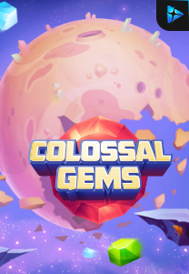 Bocoran RTP Slot Colossal Gems di GOBAN HOKI