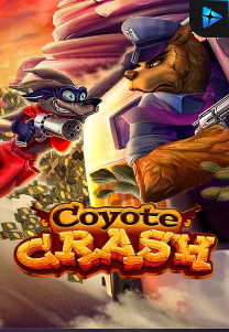 Bocoran RTP Slot Coyote Crash di GOBAN HOKI