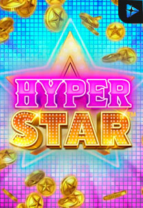 Bocoran RTP Slot Hyper Star di GOBAN HOKI