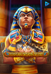 Bocoran RTP Slot Egyptian Dreams Deluxe di GOBAN HOKI