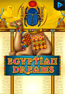 Bocoran RTP Slot Egyptian Dreams di GOBAN HOKI