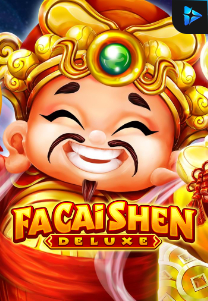 Bocoran RTP Slot Fa Cai Shen Deluxe di GOBAN HOKI