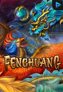 Bocoran RTP Slot Fenghuang di GOBAN HOKI