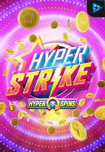 Bocoran RTP Slot Hyper Strike™ HyperSpins™ di GOBAN HOKI