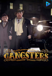 Bocoran RTP Slot Gangsters di GOBAN HOKI