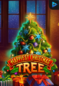 Bocoran RTP Slot Happiest Christmas Tree di GOBAN HOKI