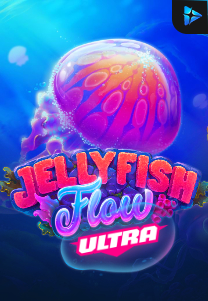 Bocoran RTP Slot Jellyfish Flow Ultra di GOBAN HOKI