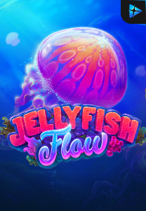 Bocoran RTP Slot Jellyfish Flow di GOBAN HOKI