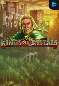 Bocoran RTP Slot Kings of Crystals di GOBAN HOKI