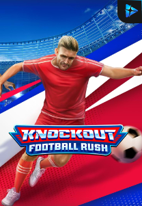 Bocoran RTP Slot Knockout Football Rush di GOBAN HOKI